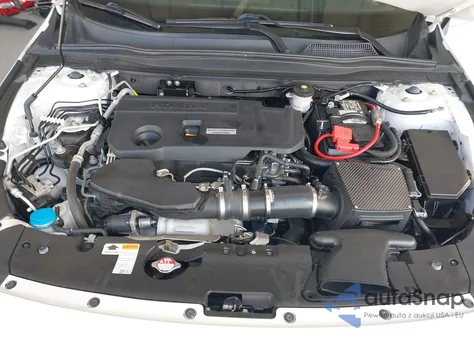 2020 Honda Accord Sport 2.0T z USA, uszkodzony, nr VIN 1HGCV2F35LA025245